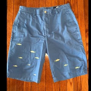 Vineyard Vines Men’s Size 32 “Club Short” Shorts